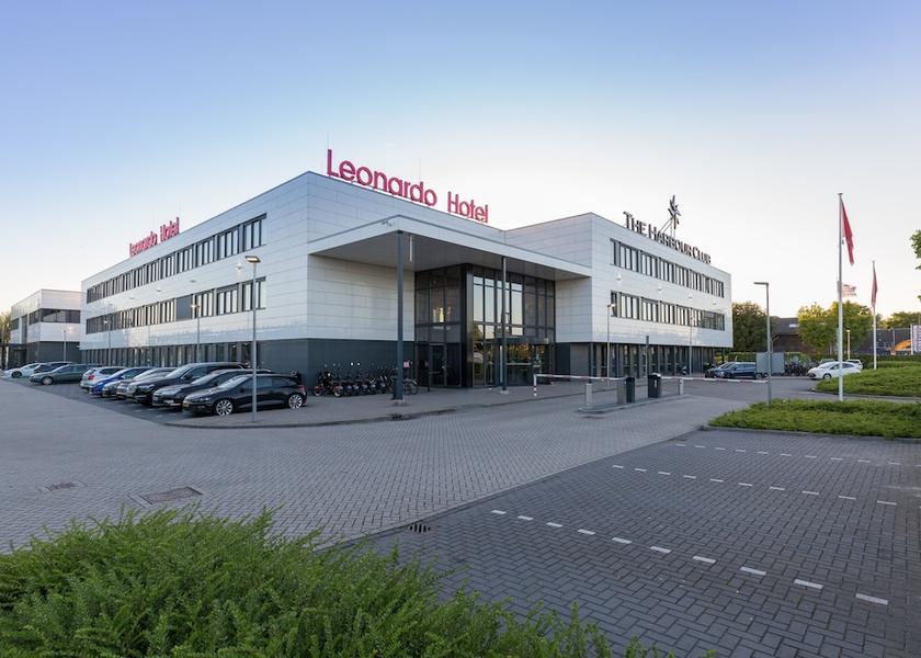 Utrecht Vinkeveen Exterior Detail