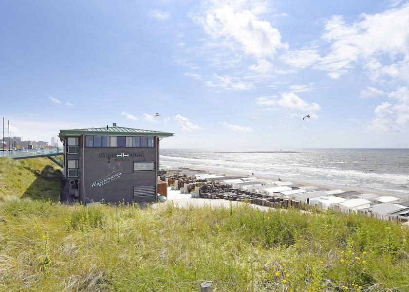 North Holland Zandvoort Primary image