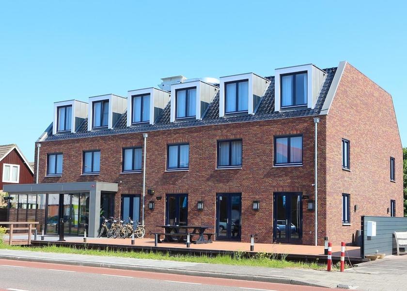 North Holland Aalsmeer Exterior