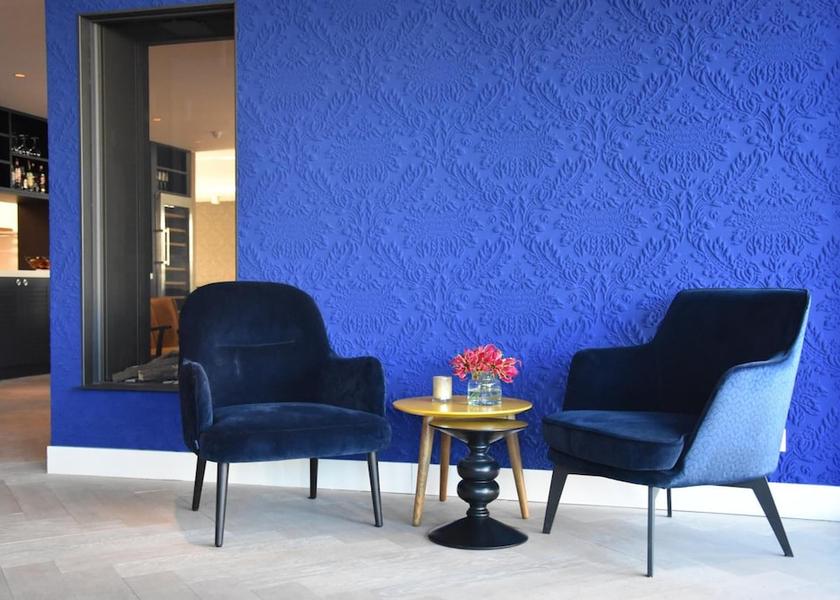 North Holland Aalsmeer Lobby