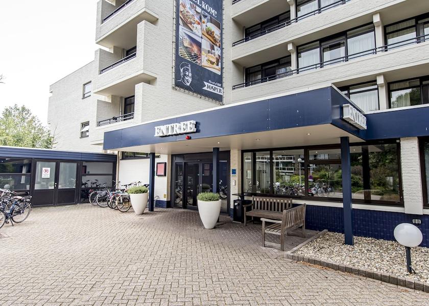 Gelderland Winterswijk Facade