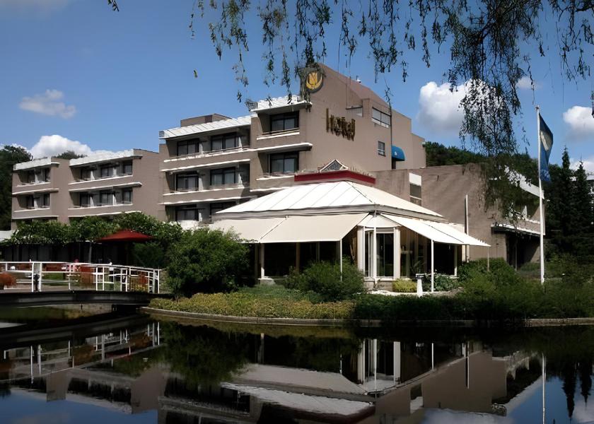 Gelderland Winterswijk Hotel Exterior