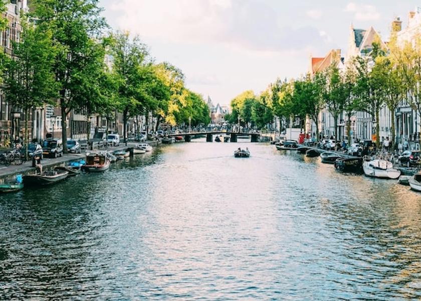 North Holland Badhoevedorp Reception