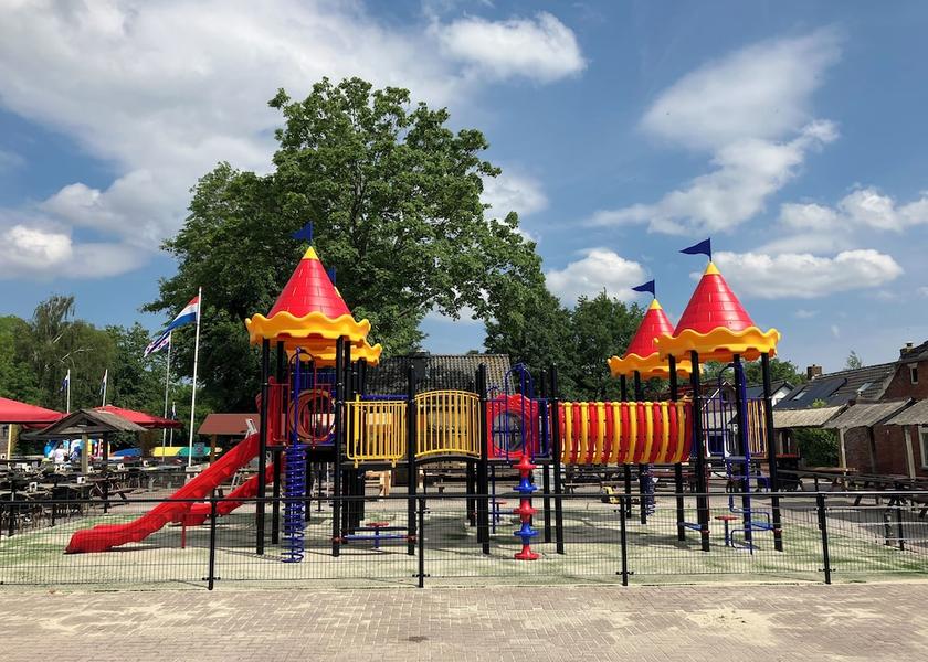 Children's Play Area