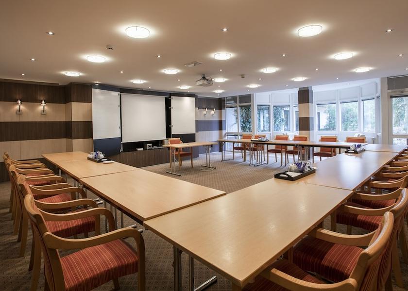 Gelderland Wolfheze Meeting Room