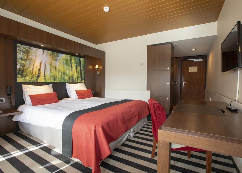 Gelderland Wolfheze Room