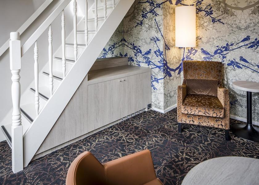 Overijssel Enschede Living Area