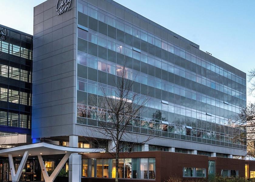 North Holland Amstelveen Exterior
