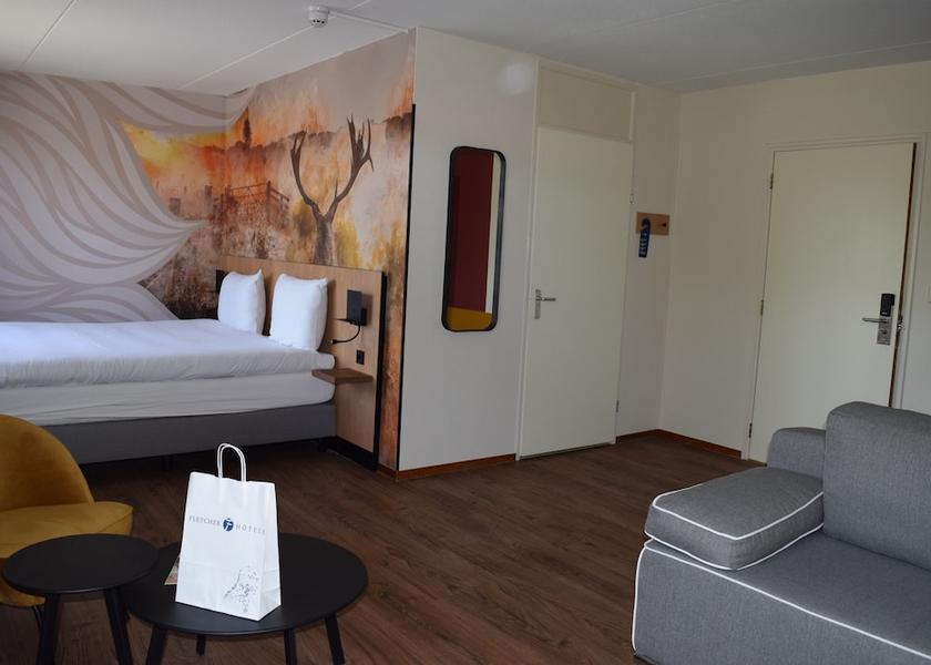 Zeeland Burgh-Haamstede Room