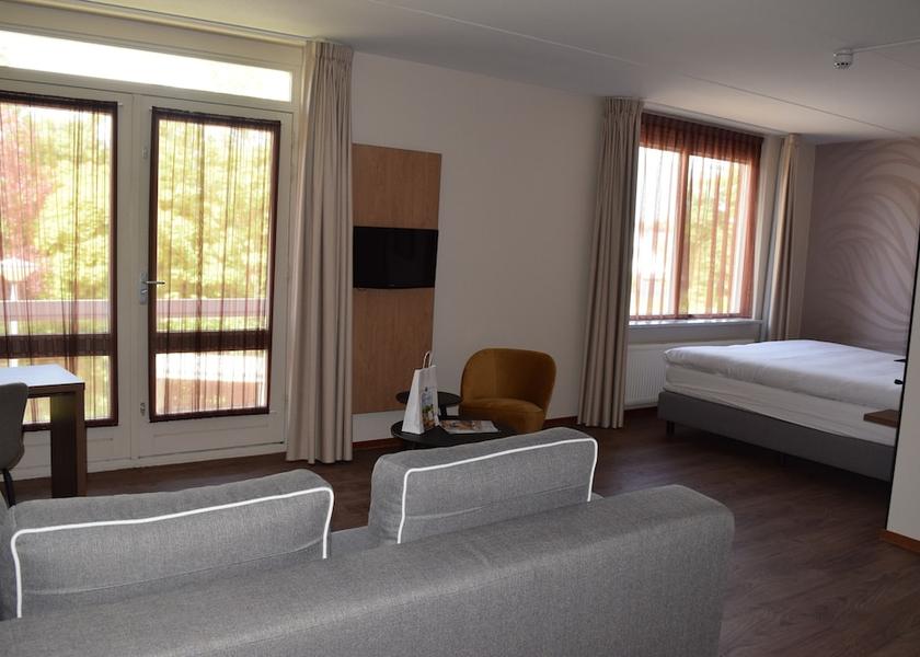 Zeeland Burgh-Haamstede Room