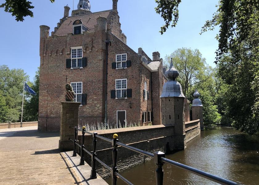 Schouwen-Duiveland Renesse Property Grounds