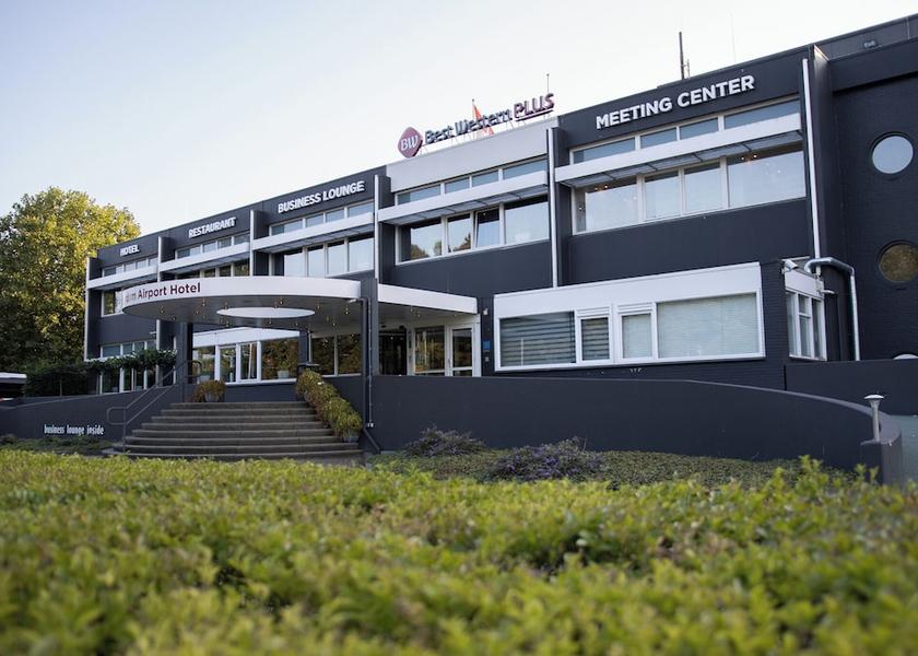 South Holland Rotterdam Exterior