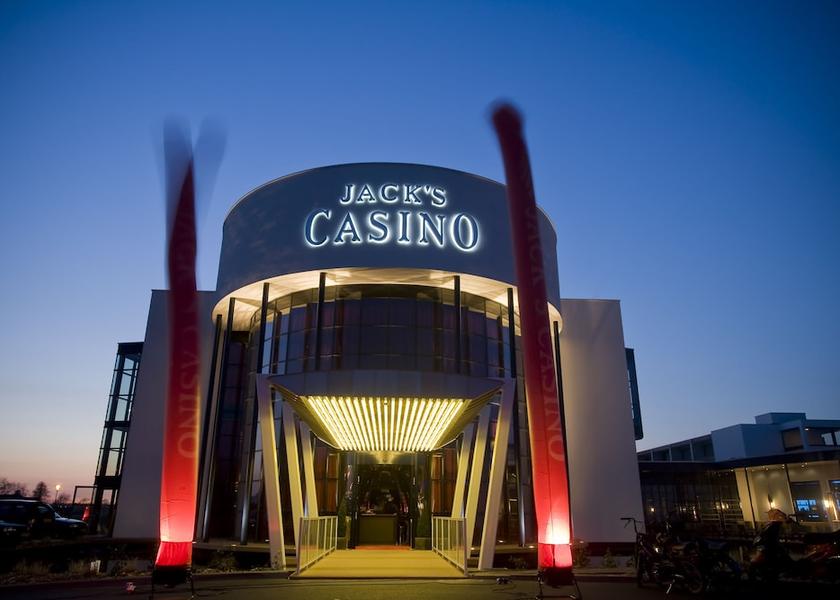 South Holland Sassenheim Casino