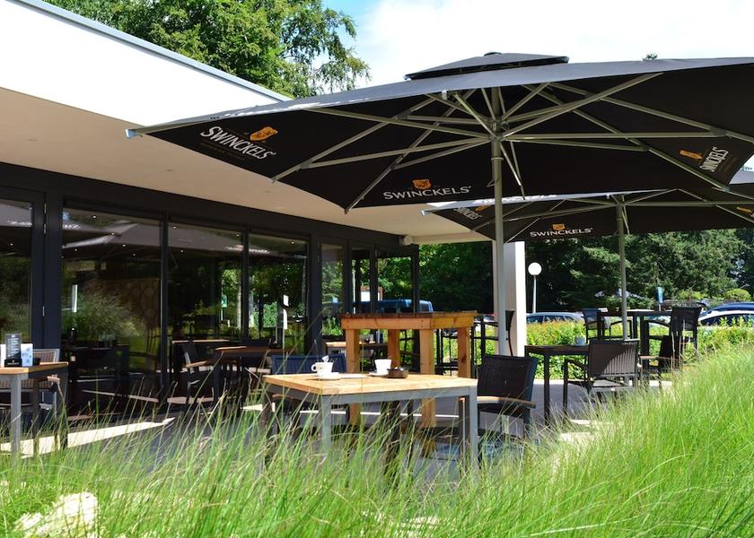 Gelderland Wolfheze Terrace/patio