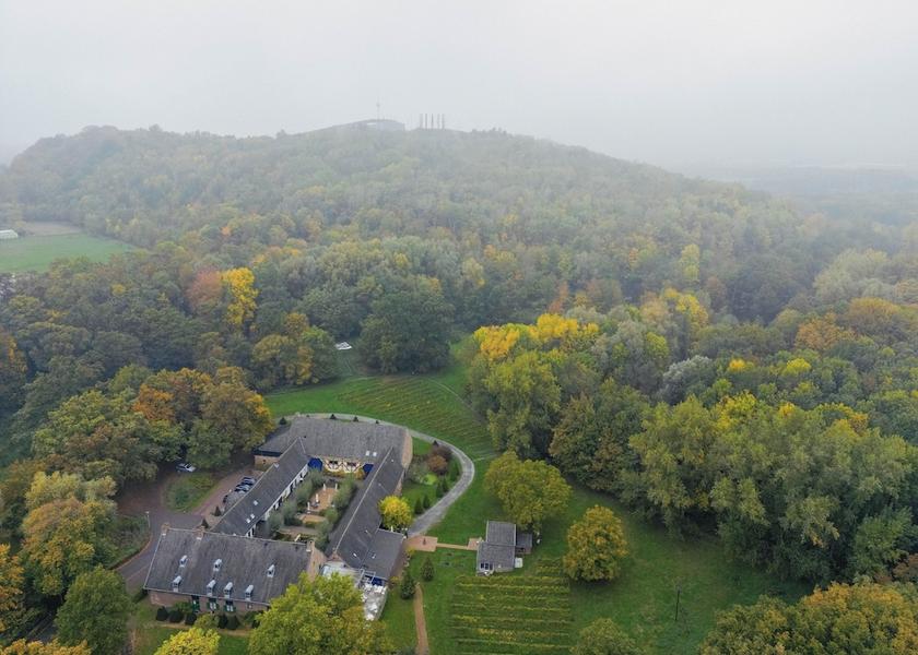 Limburg Landgraaf Hiking