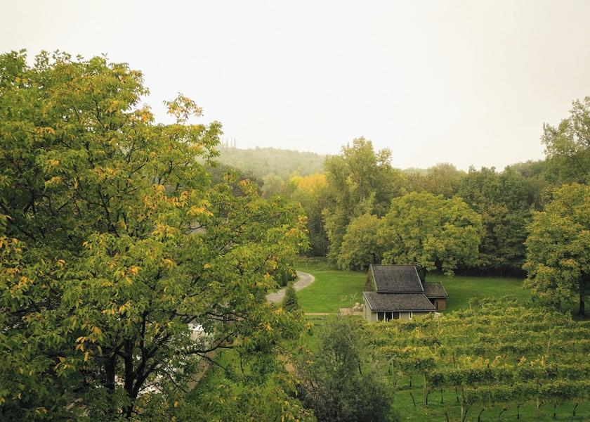 Limburg Landgraaf Hiking