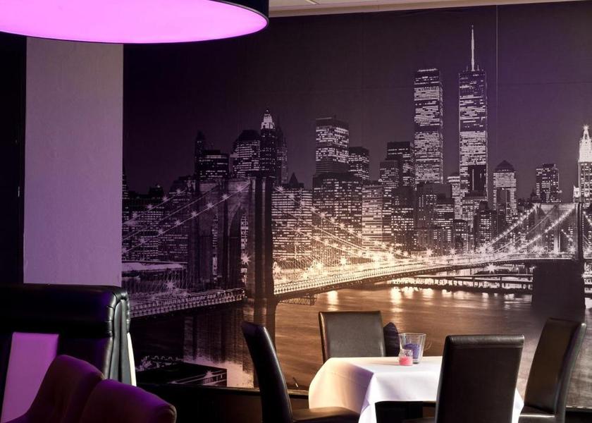 Overijssel Delden bowling alley