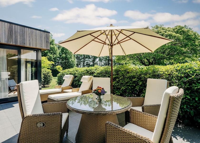 Overijssel Ootmarsum Sundeck