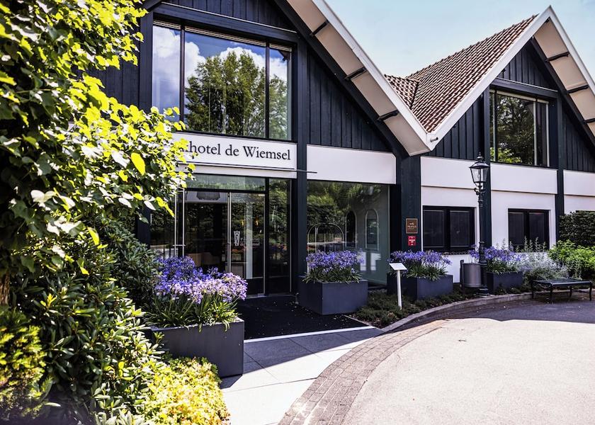 Overijssel Ootmarsum Reception