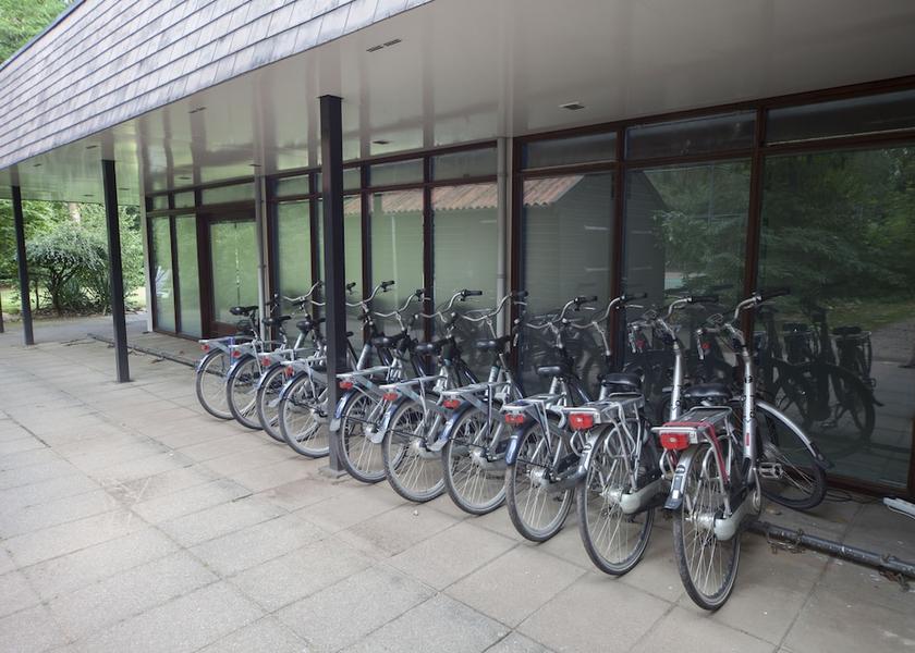 Overijssel Rijssen Bicycling