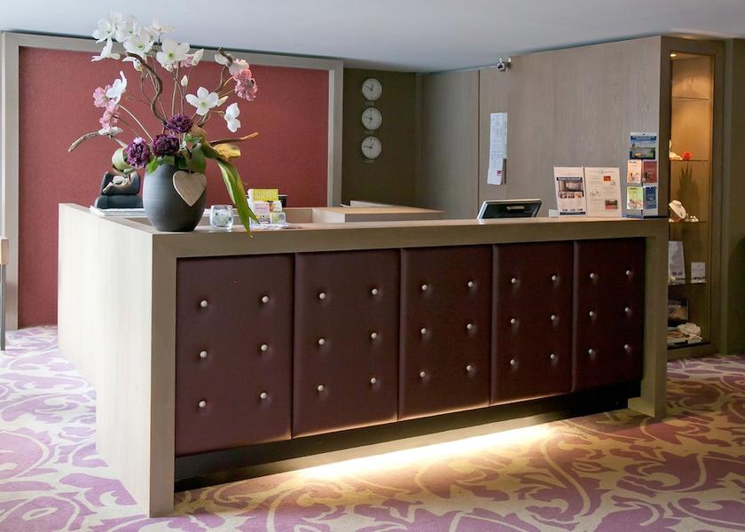 Overijssel Rijssen Reception