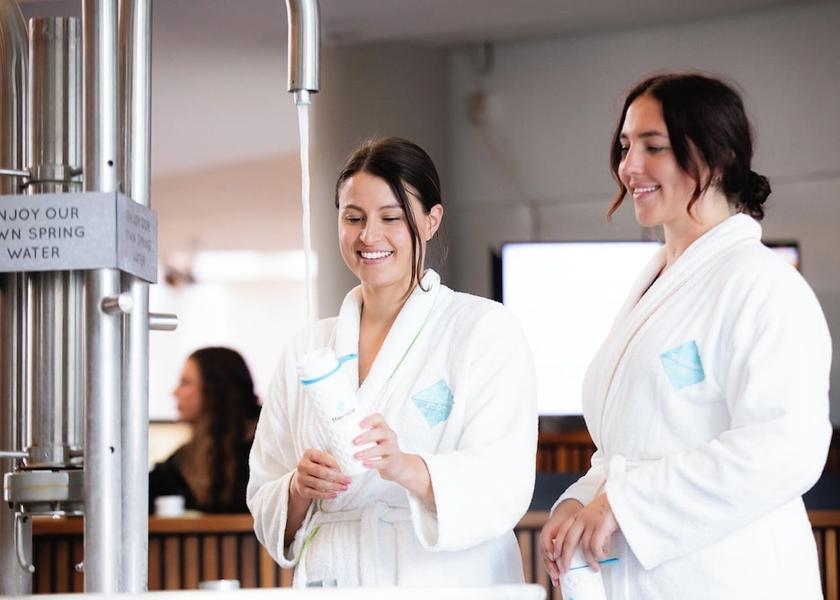 Limburg Valkenburg aan de Geul Spa