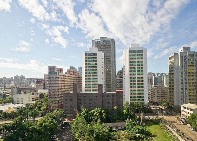  Taichung Street view