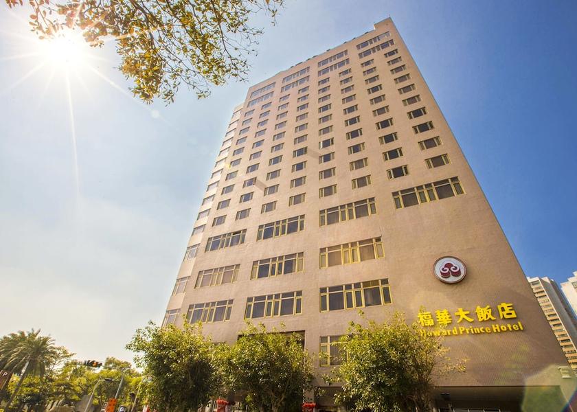  Taichung Property grounds