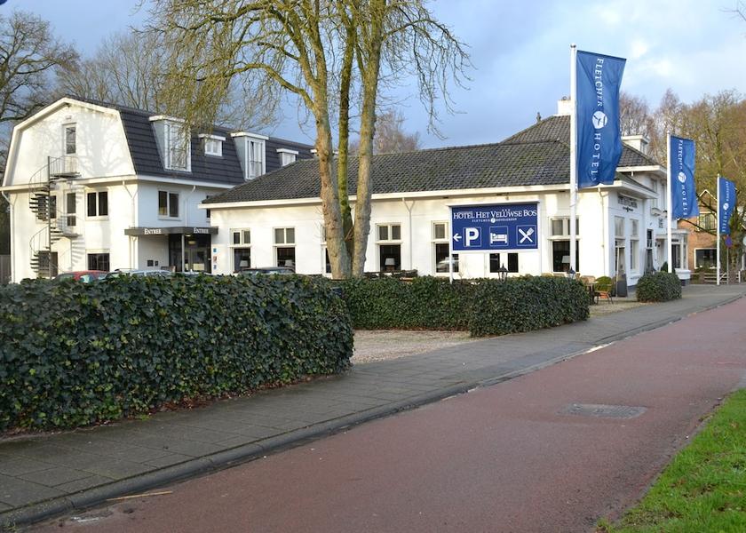 Gelderland Beekbergen Property grounds
