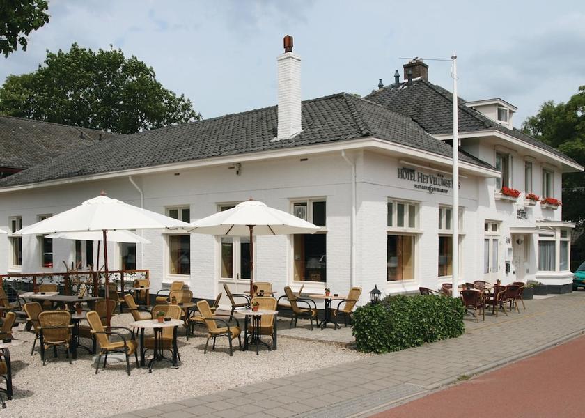 Gelderland Beekbergen Building design