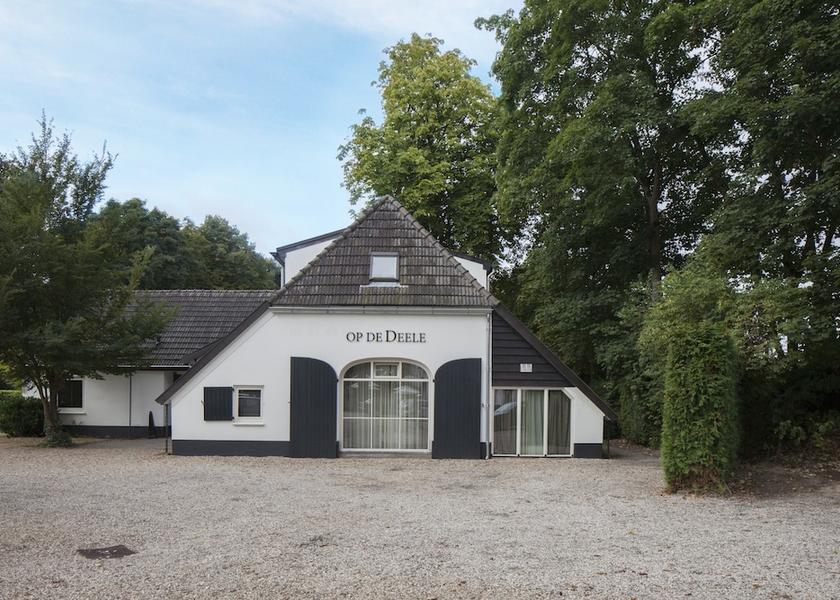 Gelderland Beekbergen Exterior