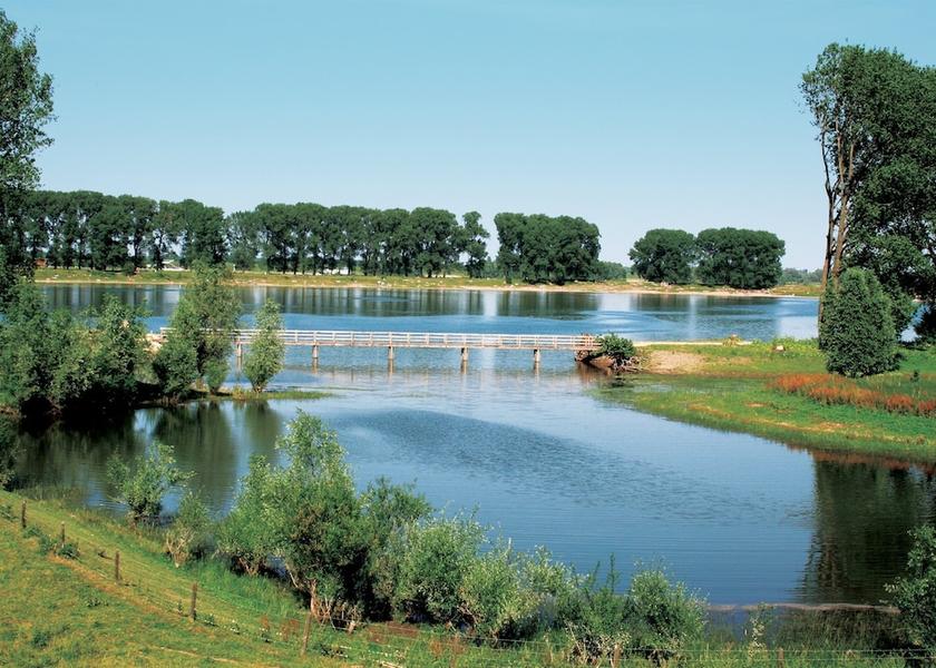 Gelderland Ooij Exterior Detail