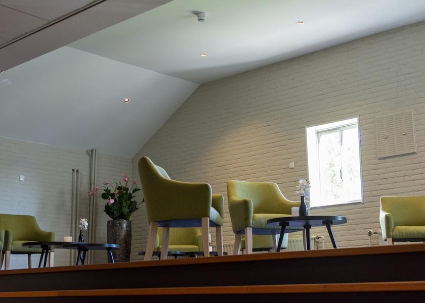 Gelderland Ooij Lobby