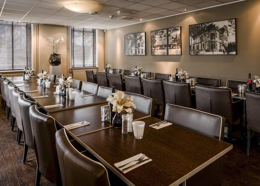 North Brabant Oisterwijk Exterior Detail