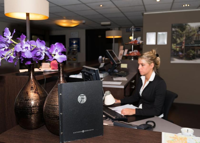 North Brabant Oisterwijk Reception