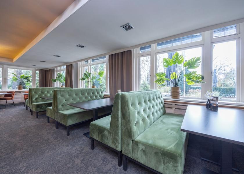 Gelderland Heelsum Bar