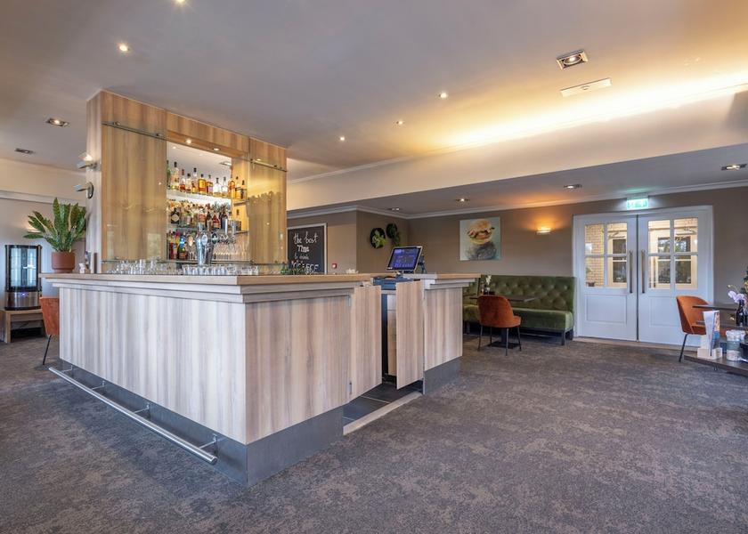 Gelderland Heelsum Reception