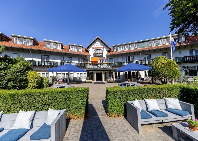 Gelderland Heelsum Terrace