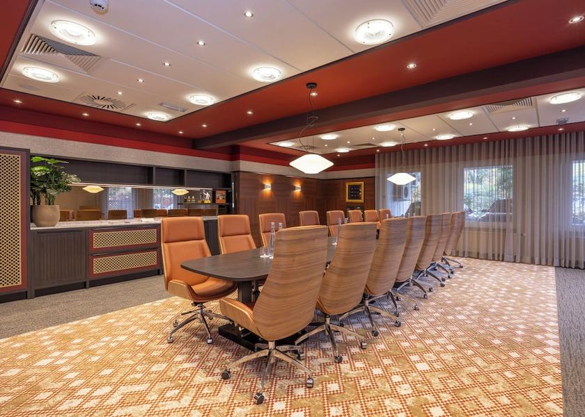 Gelderland Heelsum Meeting Room