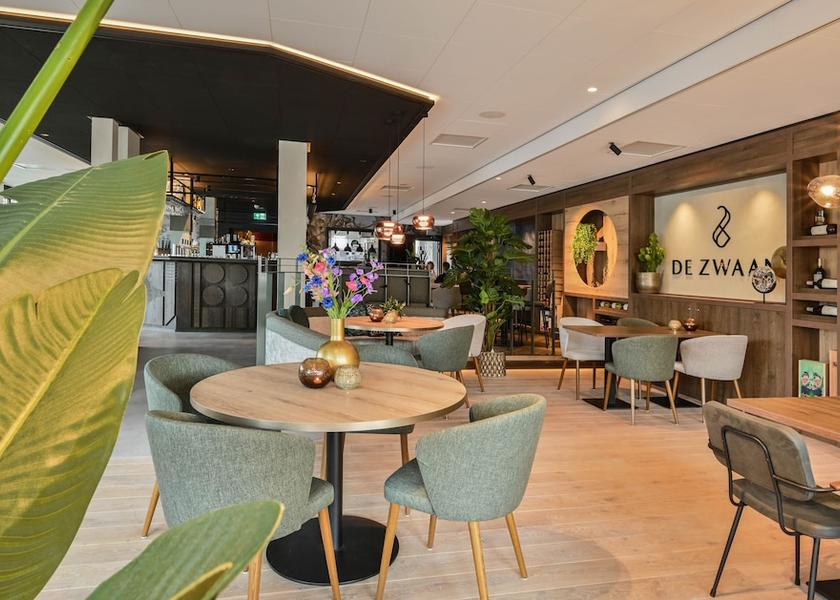 Overijssel Raalte Restaurant