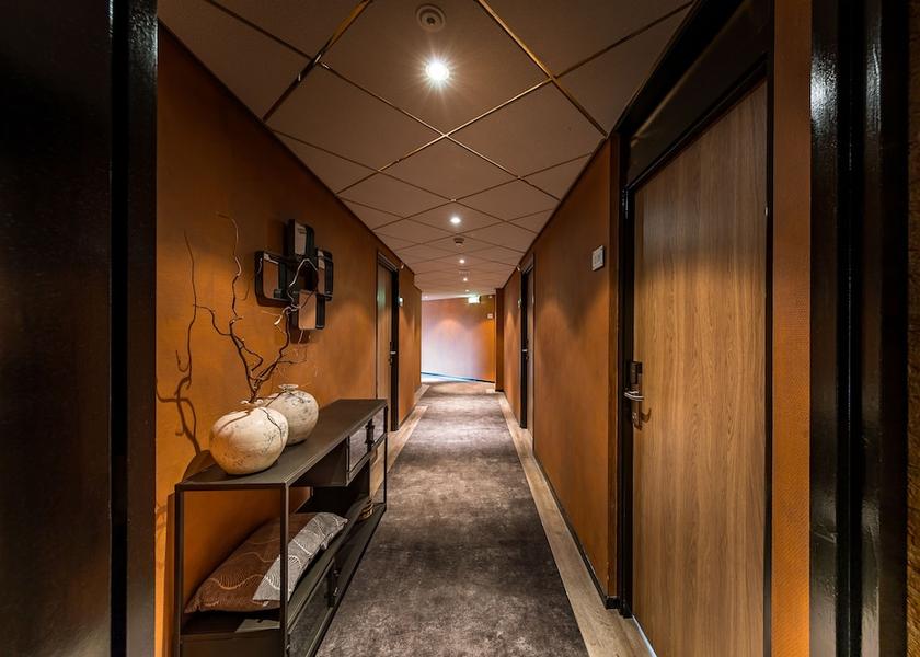 Overijssel Raalte Interior Entrance