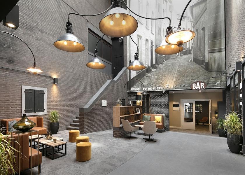 Limburg Venlo Lounge
