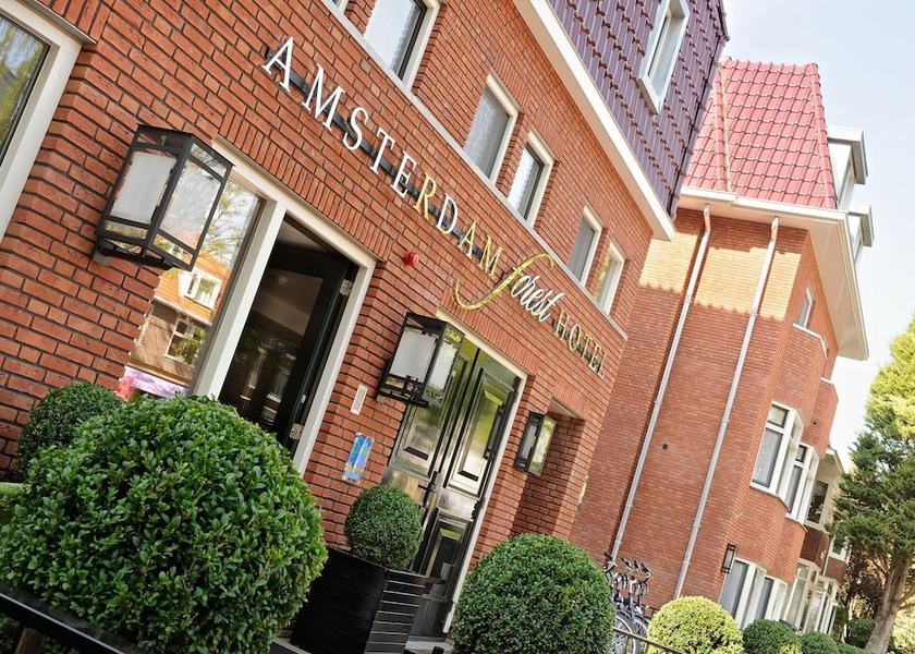 North Holland Amstelveen Front of property
