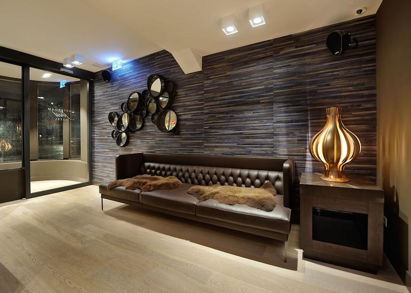 North Holland Amstelveen Lounge