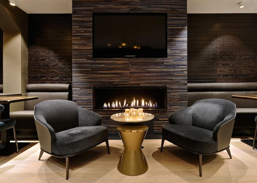North Holland Amstelveen Lounge