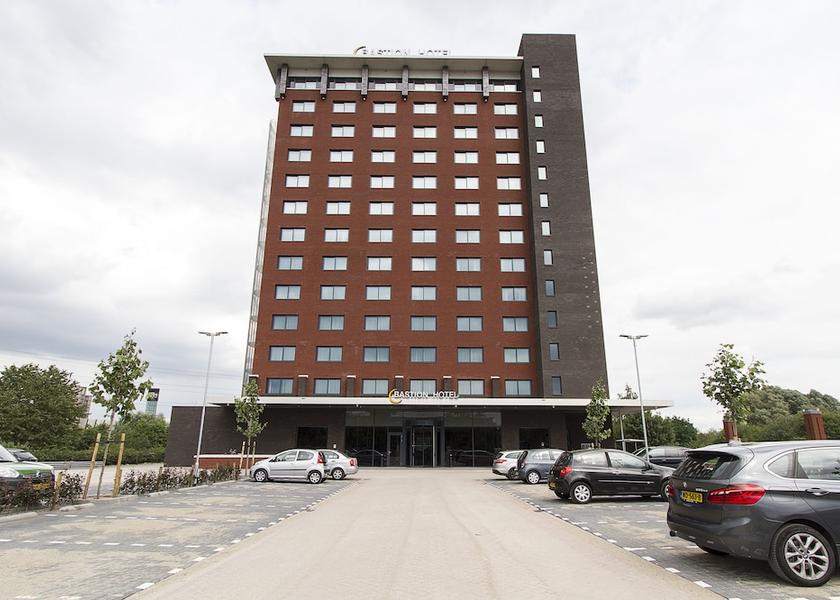 North Brabant Waalre Parking
