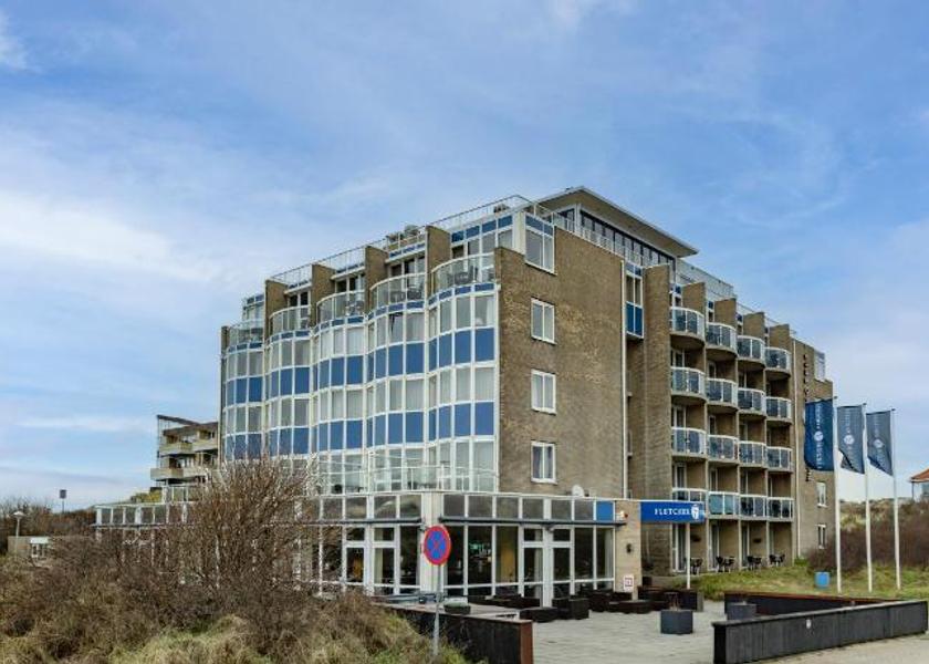 North Holland Wijk aan Zee 
