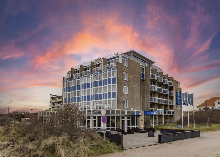 North Holland Wijk aan Zee Primary image