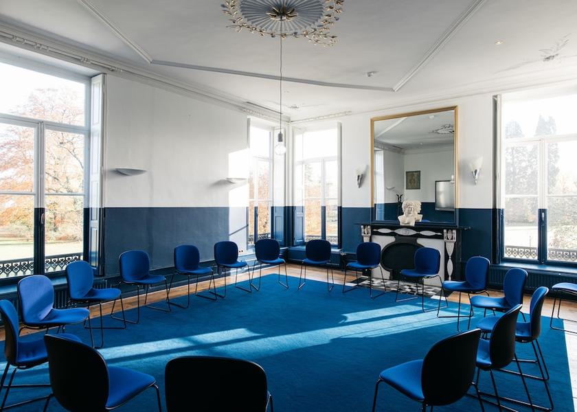 Limburg Maastricht Meeting facility