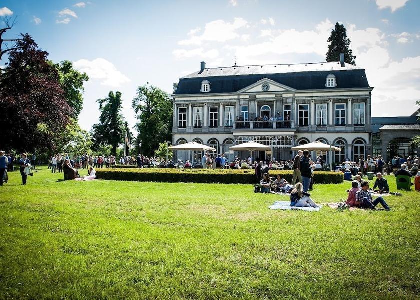Limburg Maastricht Exterior